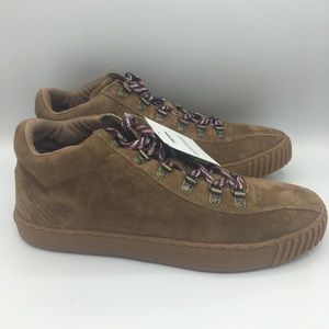 TRETORN Mens Dante3 Sneaker TRETORN Mens Dante3 Sneaker